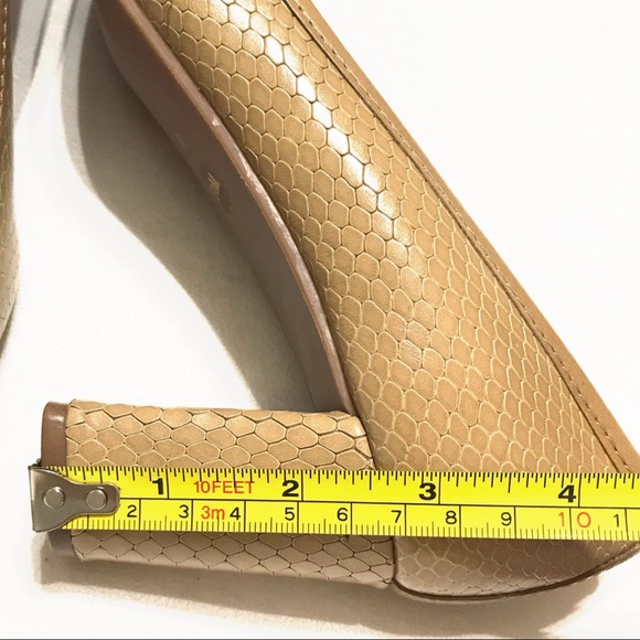 {Tory Burch} Pumps - Aaden Mid Heel - Picture 5 of 8